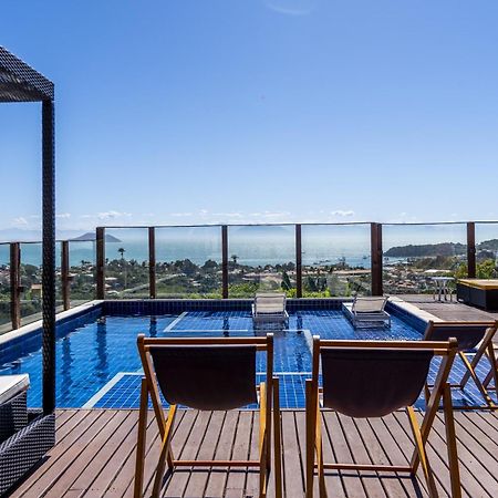 Costa Do Sol Boutique Hotel Búzios Zewnętrze zdjęcie
