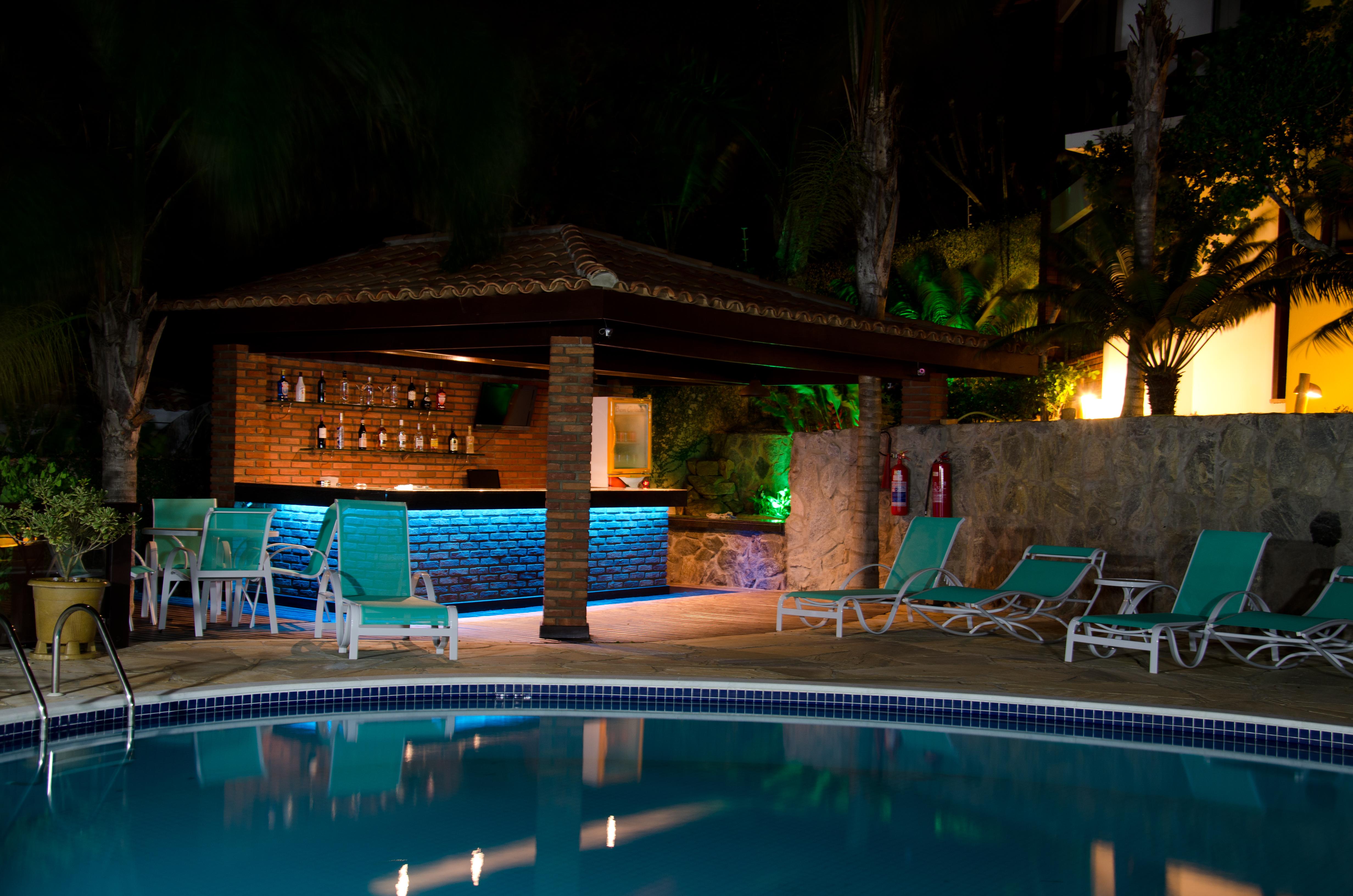 Costa Do Sol Boutique Hotel Búzios Zewnętrze zdjęcie