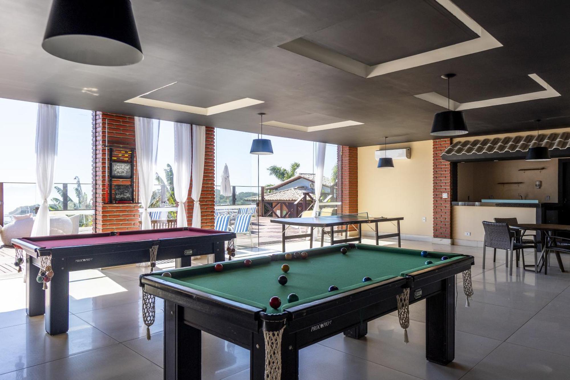 Costa Do Sol Boutique Hotel Búzios Zewnętrze zdjęcie