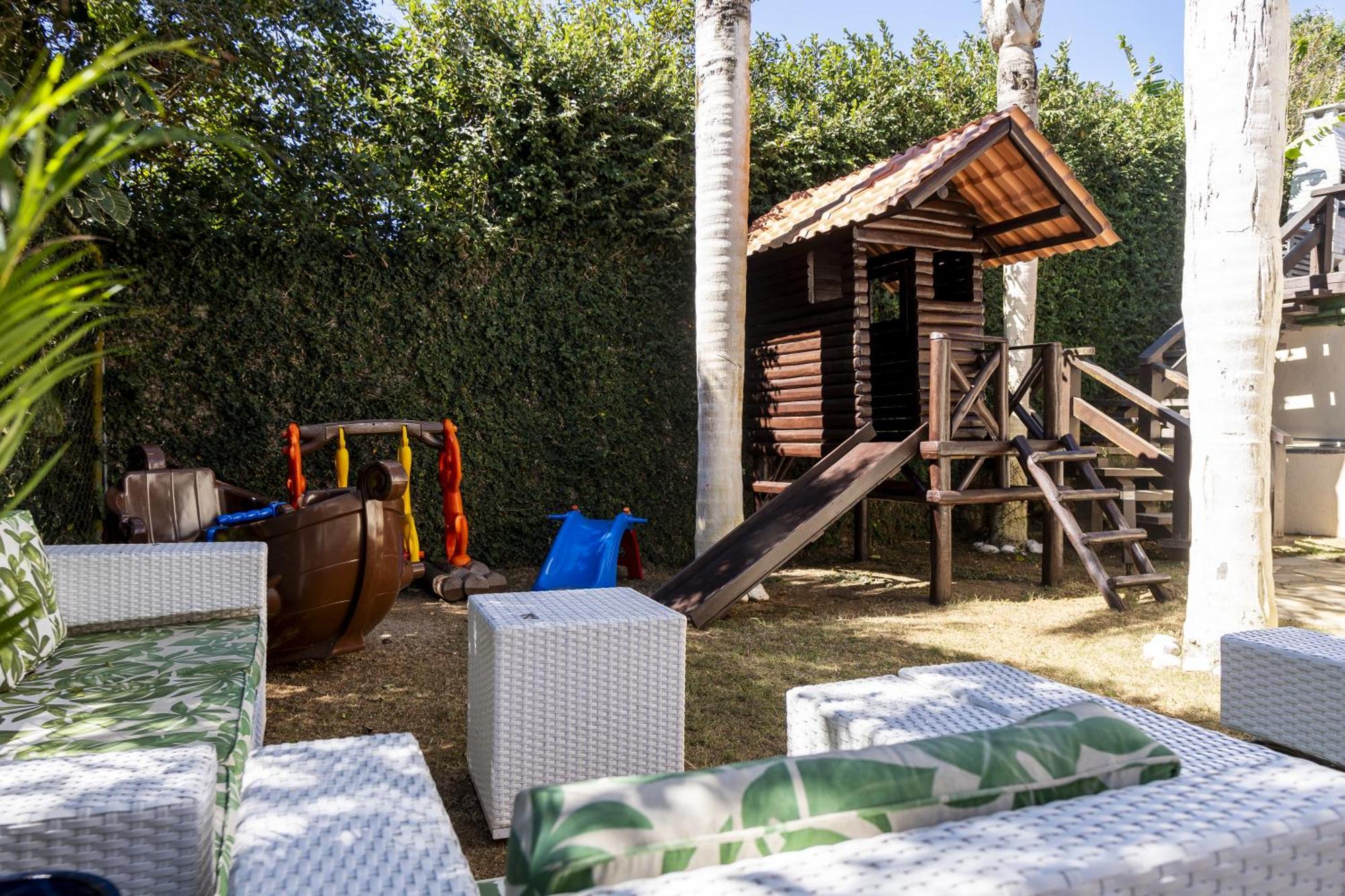 Costa Do Sol Boutique Hotel Búzios Zewnętrze zdjęcie