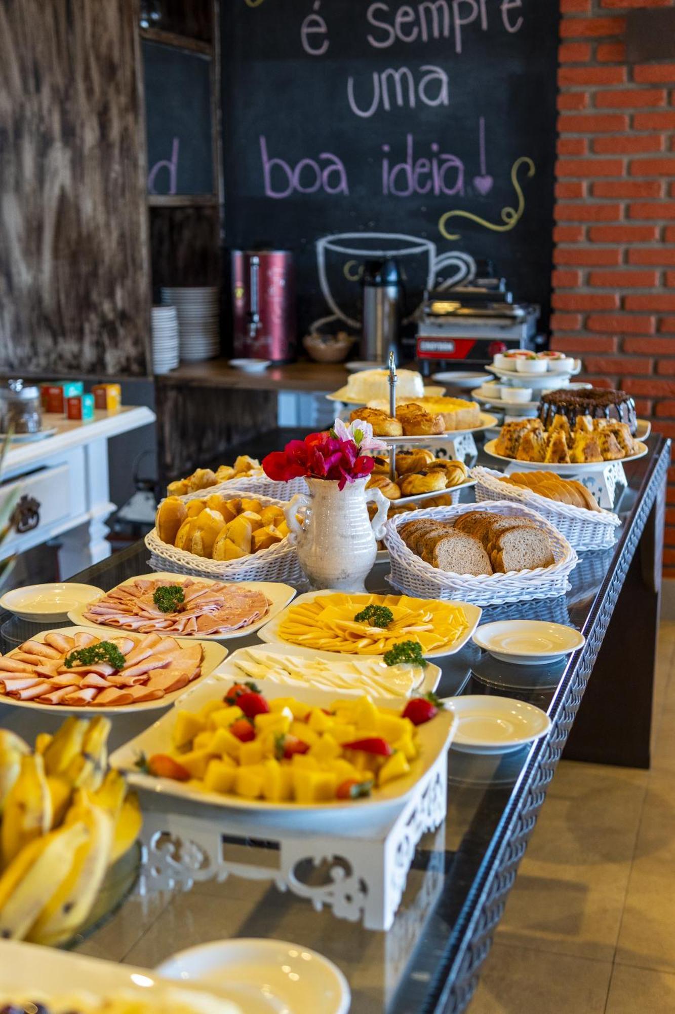 Costa Do Sol Boutique Hotel Búzios Zewnętrze zdjęcie
