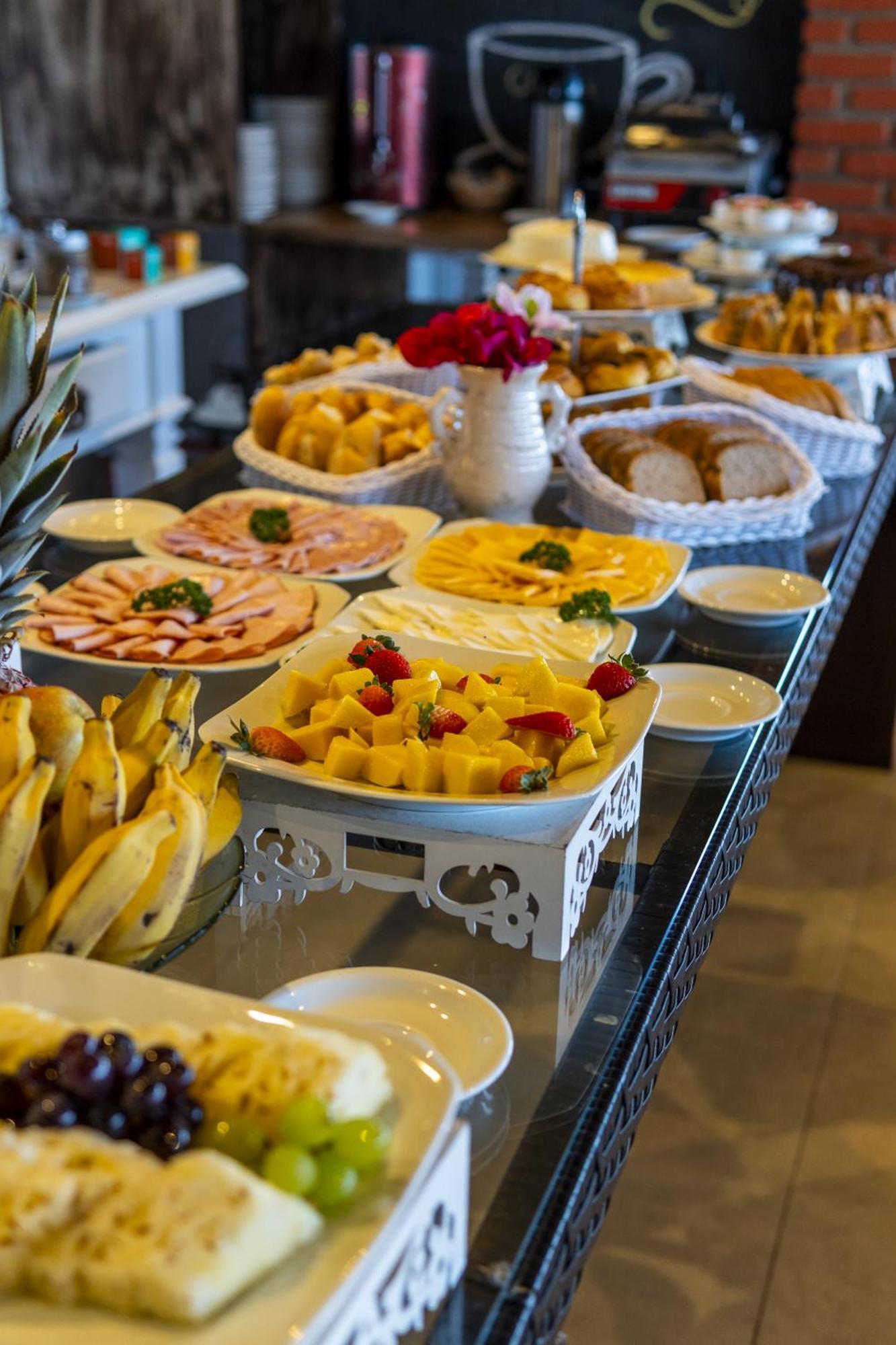Costa Do Sol Boutique Hotel Búzios Zewnętrze zdjęcie