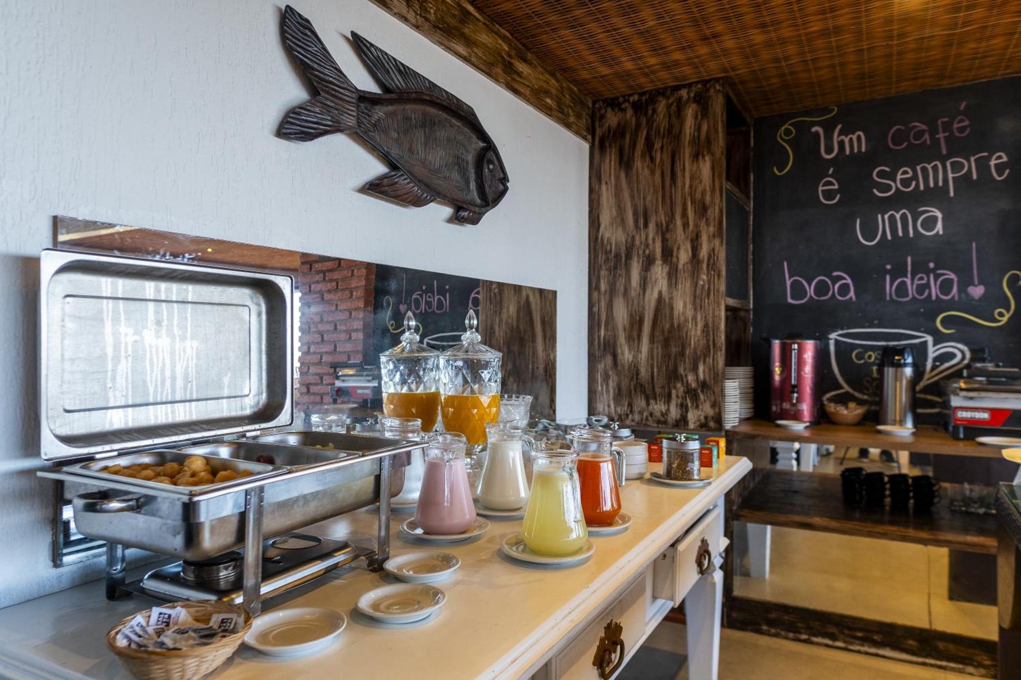 Costa Do Sol Boutique Hotel Búzios Zewnętrze zdjęcie