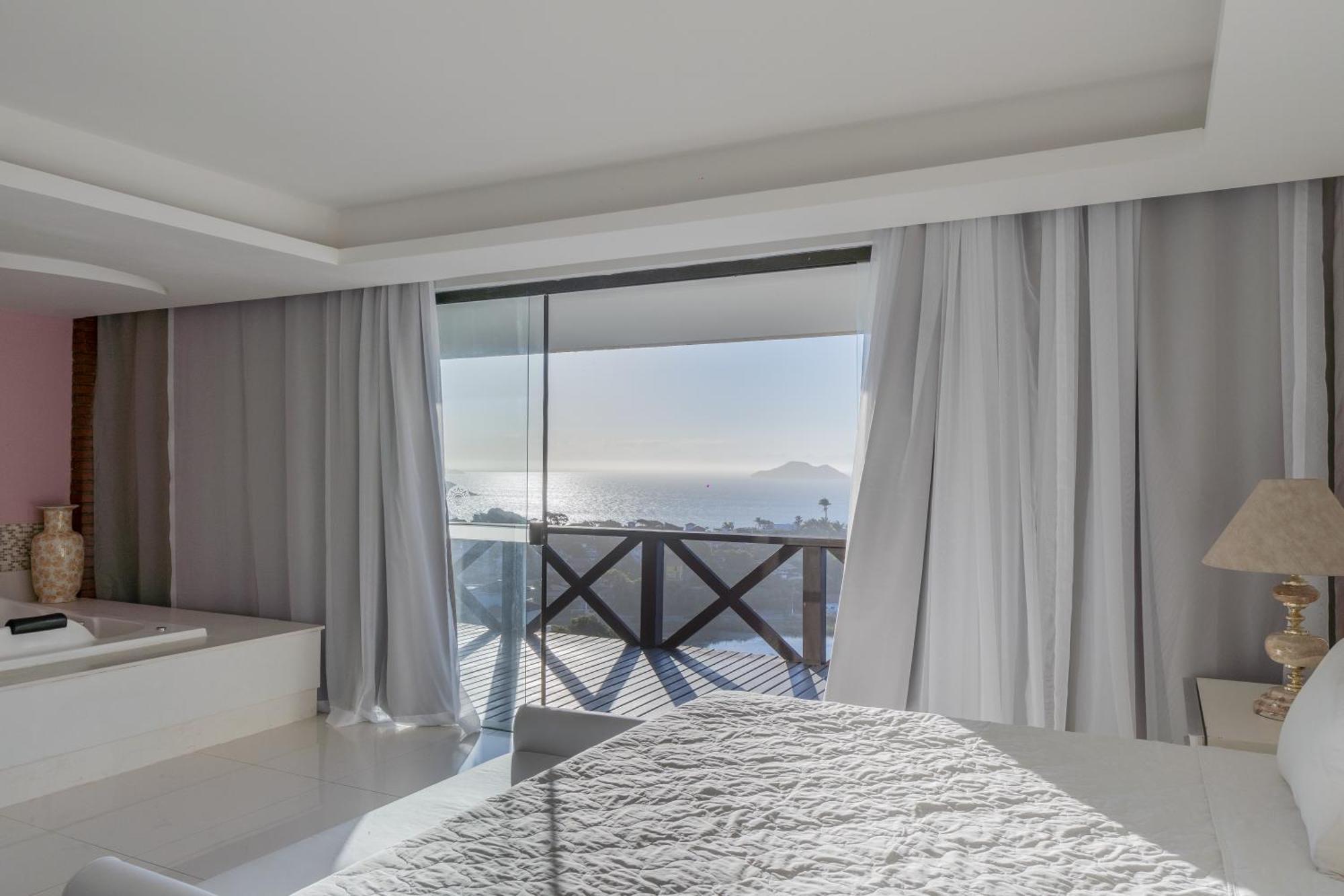 Costa Do Sol Boutique Hotel Búzios Zewnętrze zdjęcie