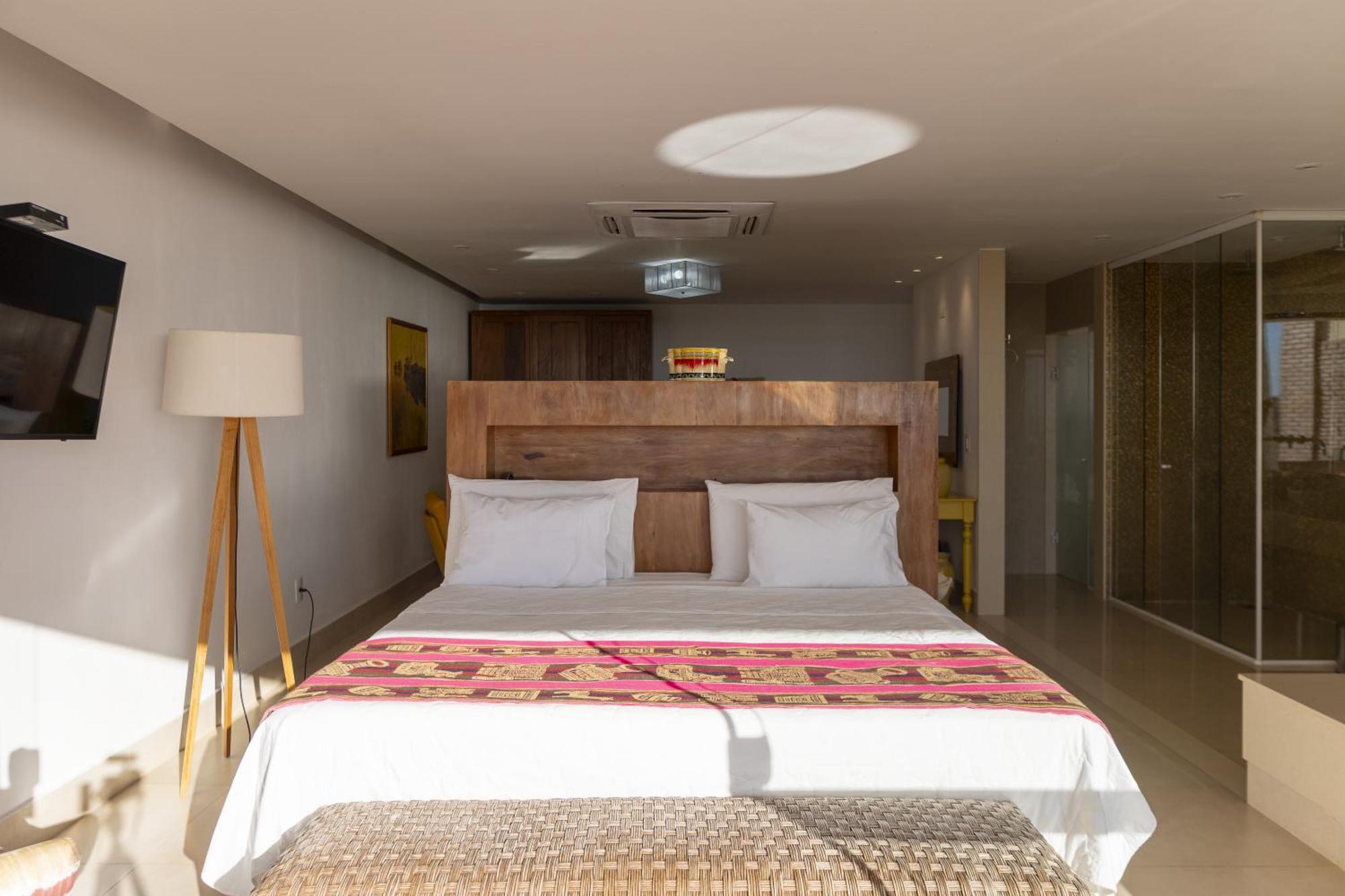 Costa Do Sol Boutique Hotel Búzios Zewnętrze zdjęcie