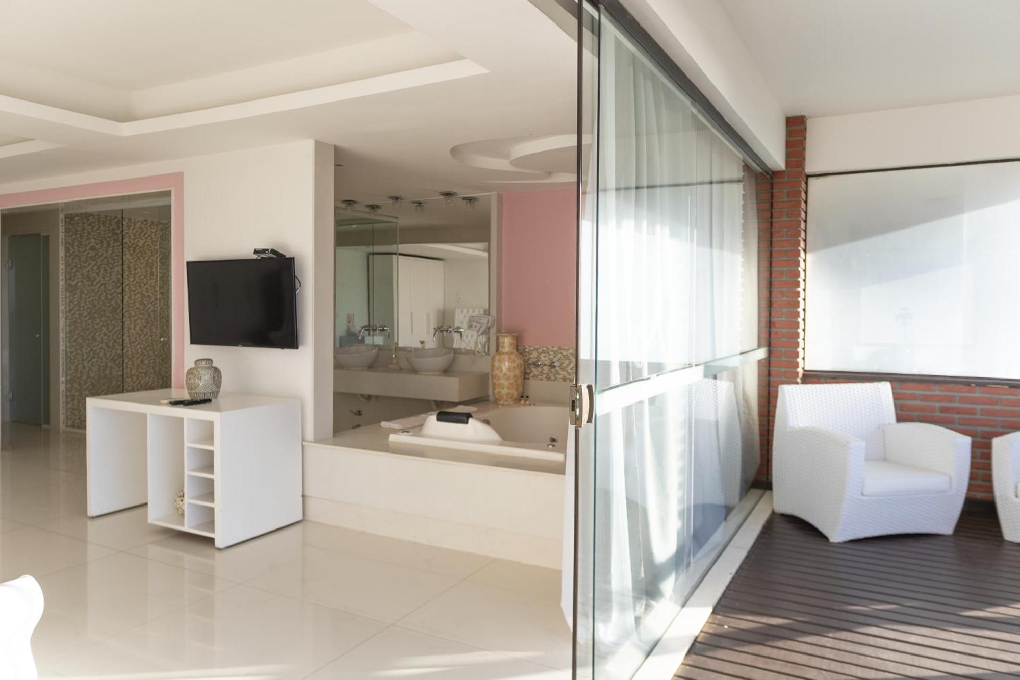 Costa Do Sol Boutique Hotel Búzios Zewnętrze zdjęcie