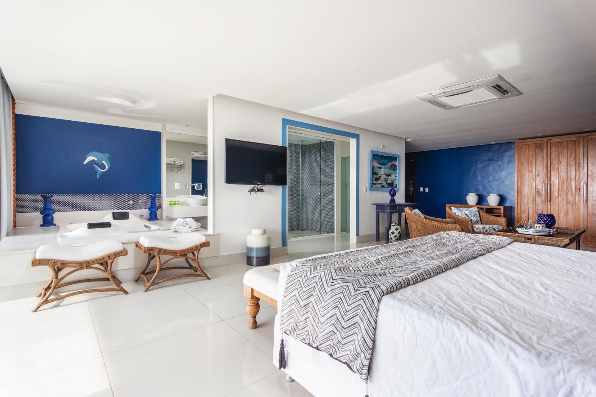 Costa Do Sol Boutique Hotel Búzios Zewnętrze zdjęcie