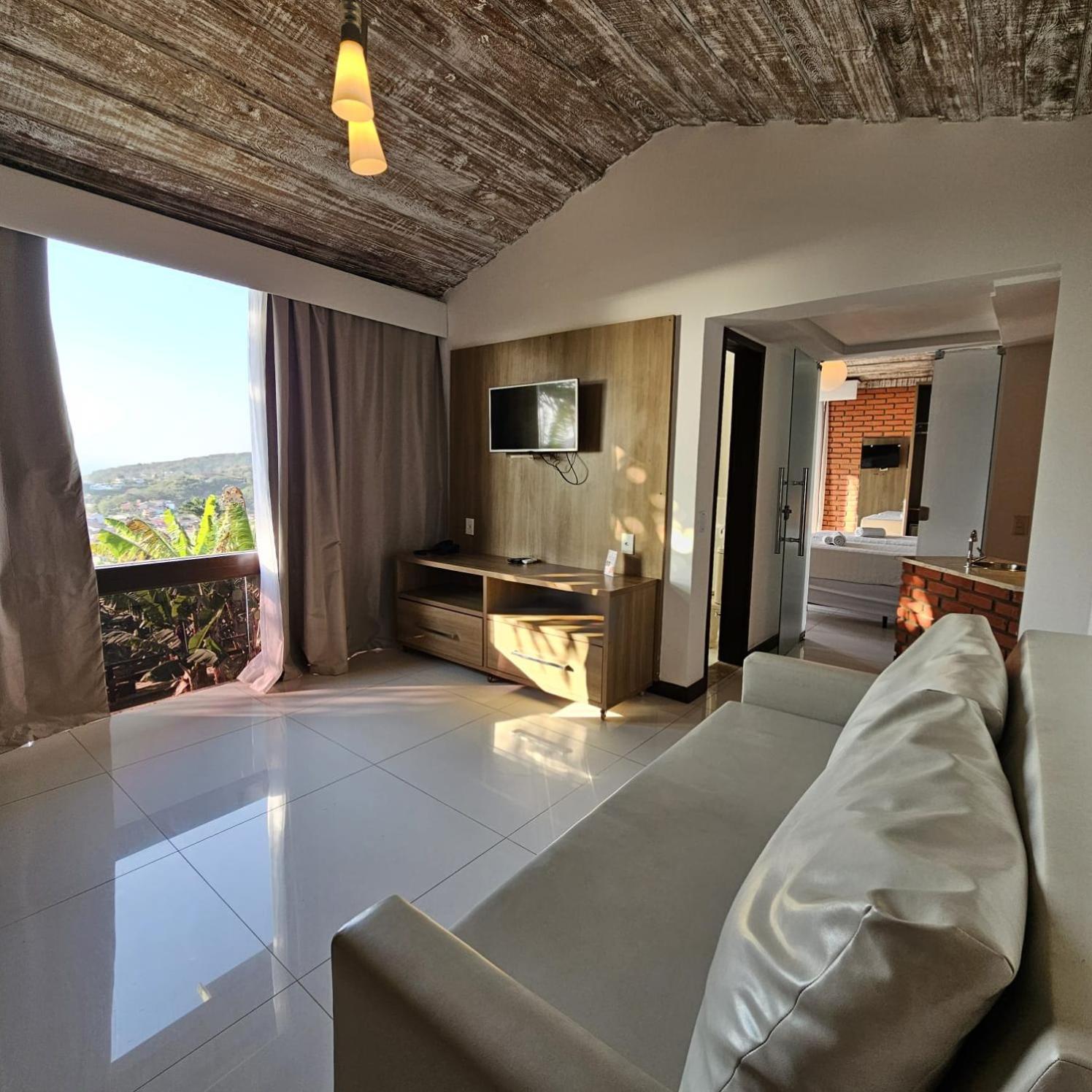 Costa Do Sol Boutique Hotel Búzios Zewnętrze zdjęcie