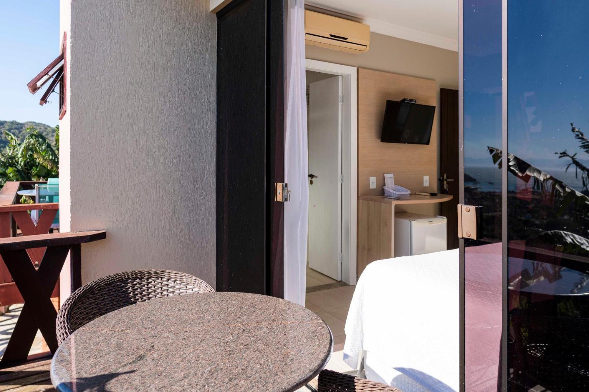 Costa Do Sol Boutique Hotel Búzios Zewnętrze zdjęcie