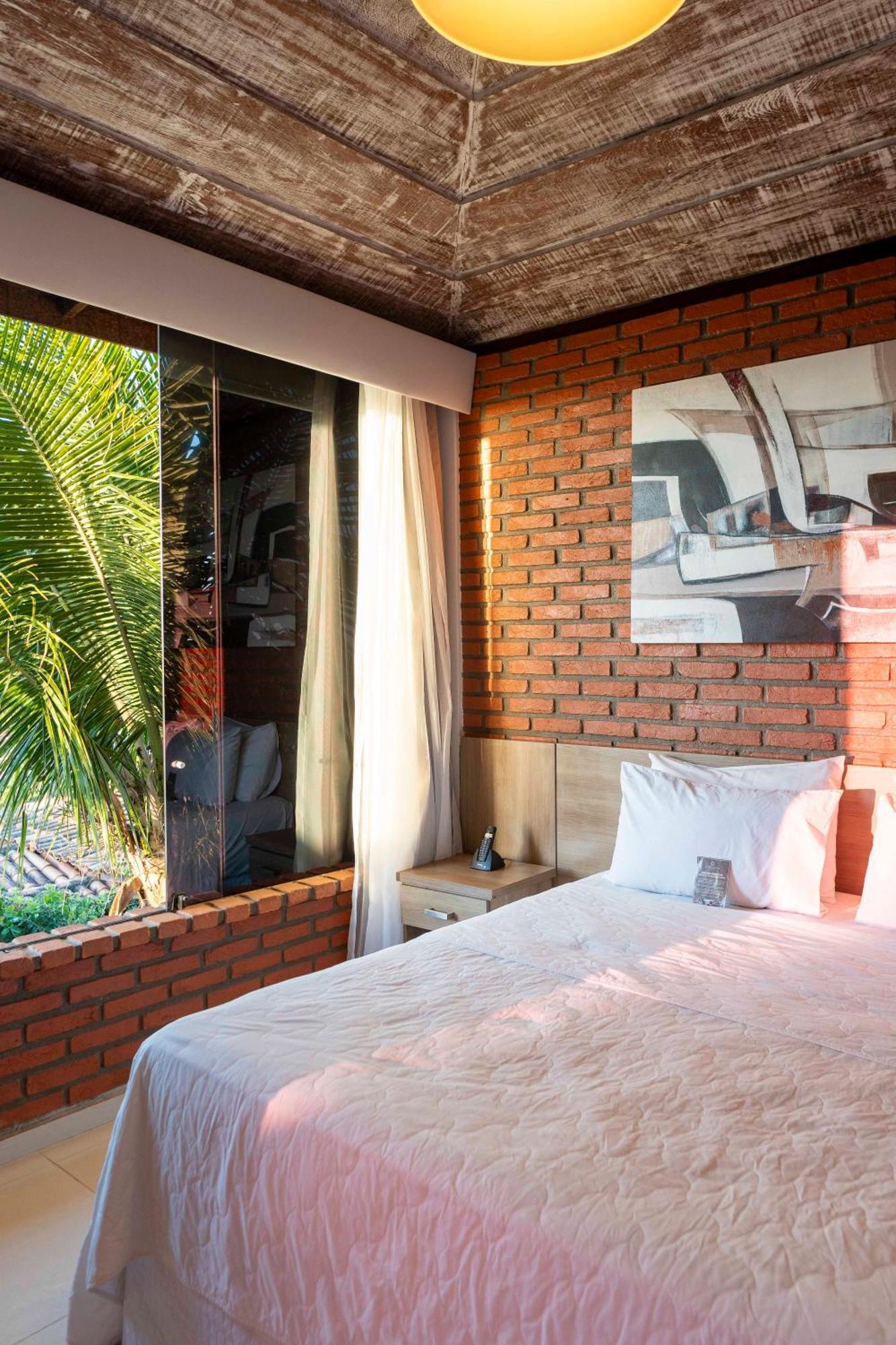 Costa Do Sol Boutique Hotel Búzios Zewnętrze zdjęcie