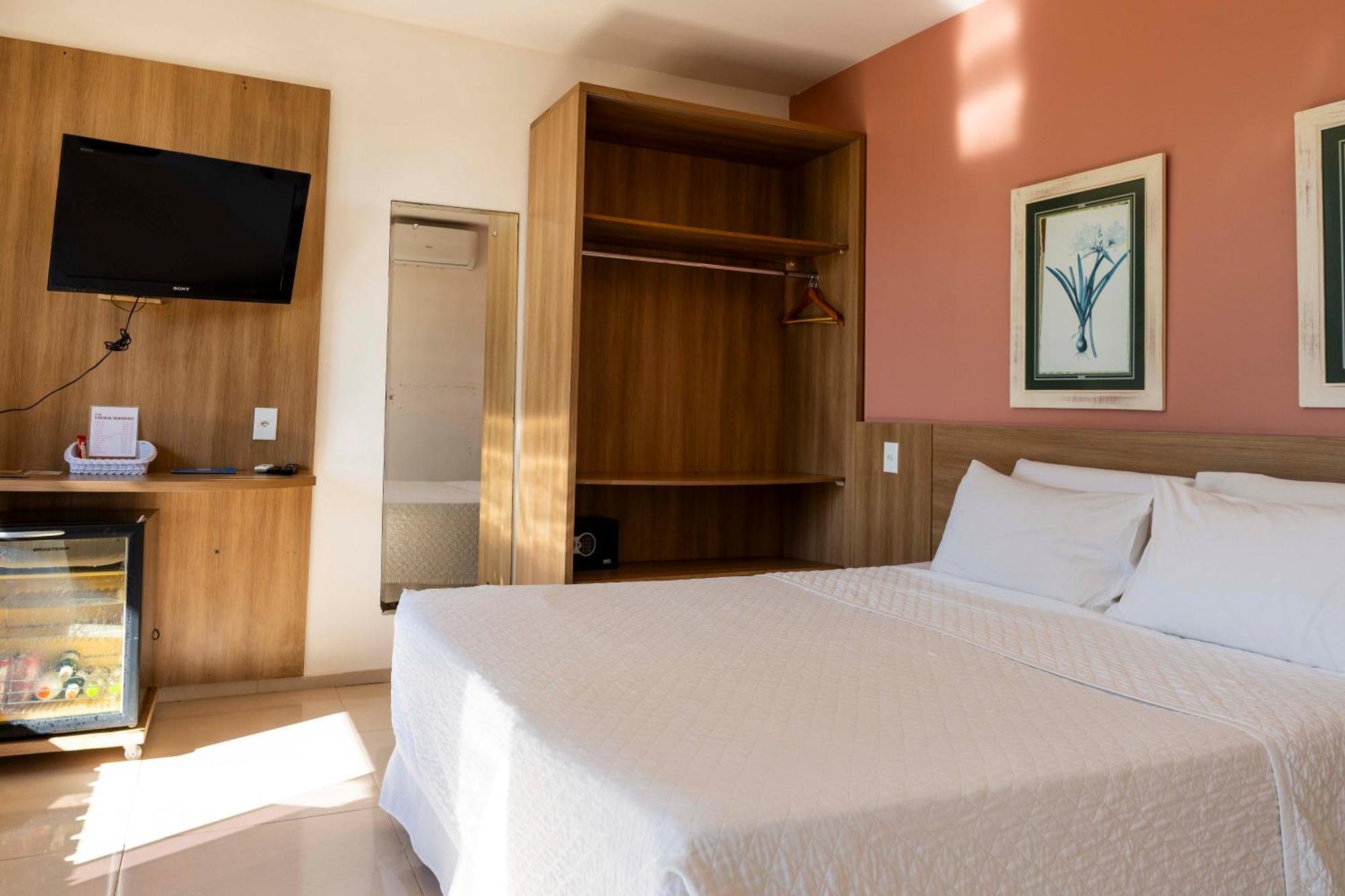 Costa Do Sol Boutique Hotel Búzios Zewnętrze zdjęcie