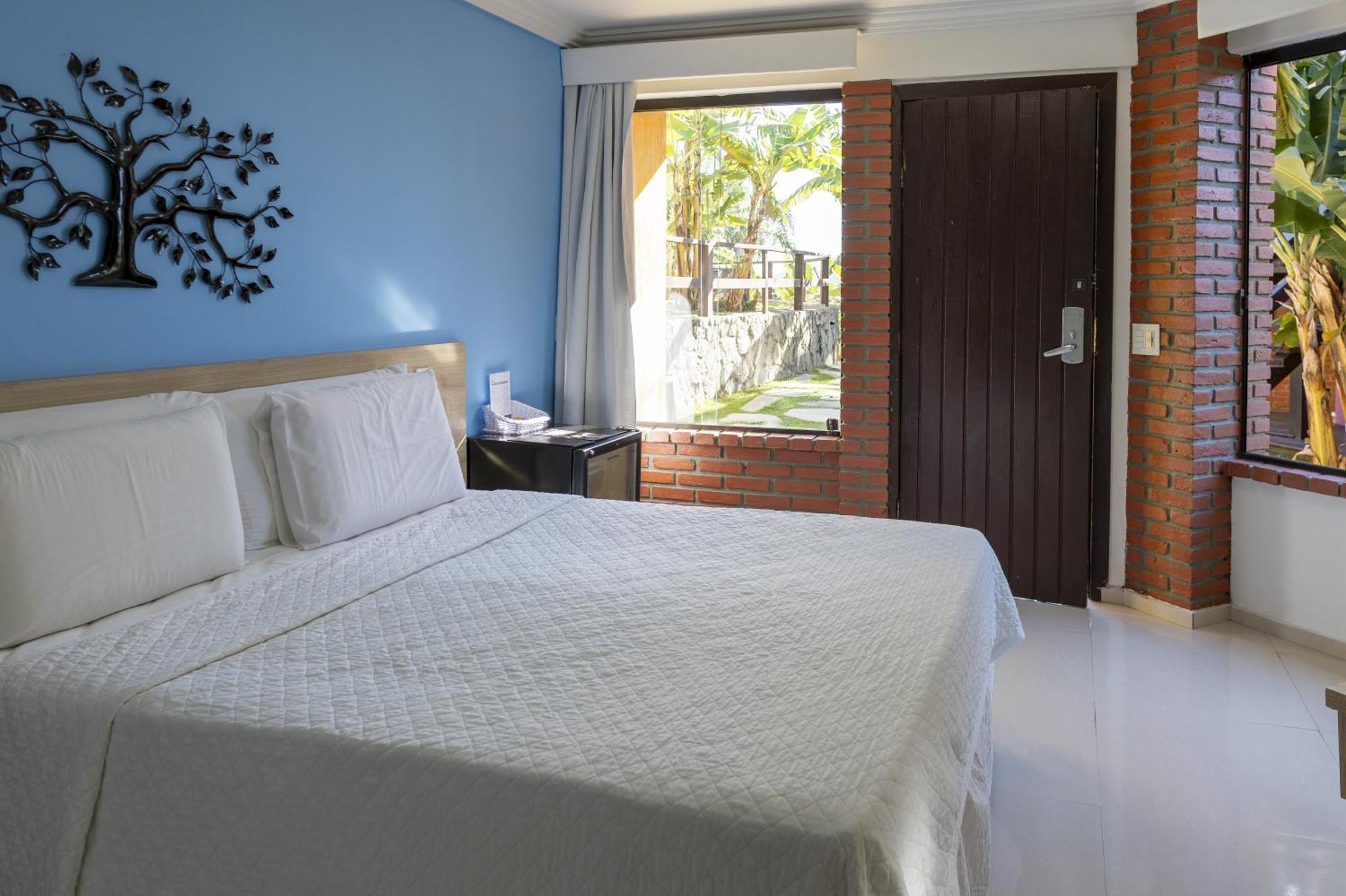 Costa Do Sol Boutique Hotel Búzios Zewnętrze zdjęcie